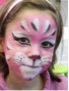 Ateliers maquillage enfants, carnaval, anniversaires